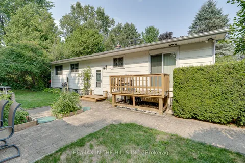 1290 County Rd 50 Road, ON L0N 1P0