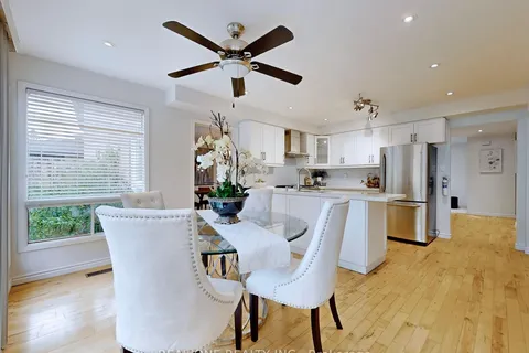 35 Aitken Circle, ON L3R 7L2