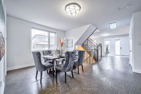 40 Conklin Crescent, ON L4G 0Z2