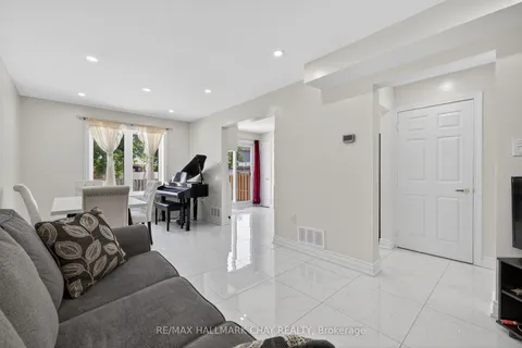 49 Mcknight Crescent, ON L0G 1W0