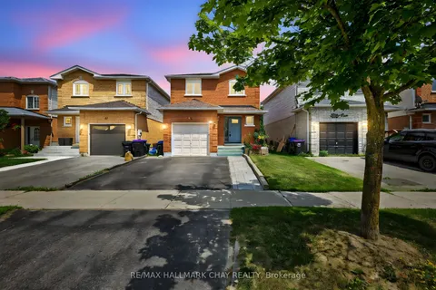 49 Mcknight Crescent, ON L0G 1W0