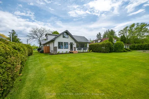 911 Lake Drive, ON L4P 3E9