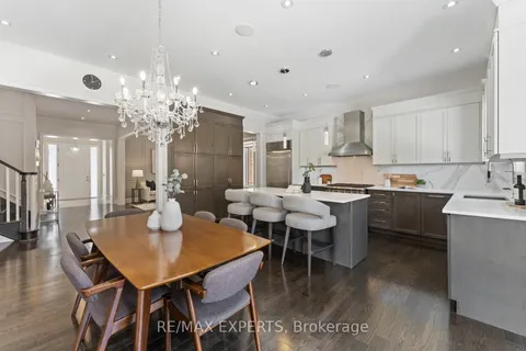 6 Dunrobin Crescent, ON L4H 4A8