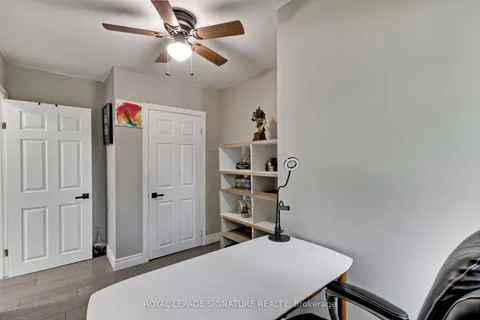 185 Woodland Avenue, ON L4P 2M9