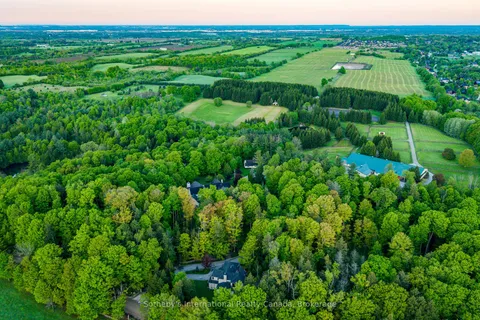 12800 8th Concession N/A, ON L7B 1K4