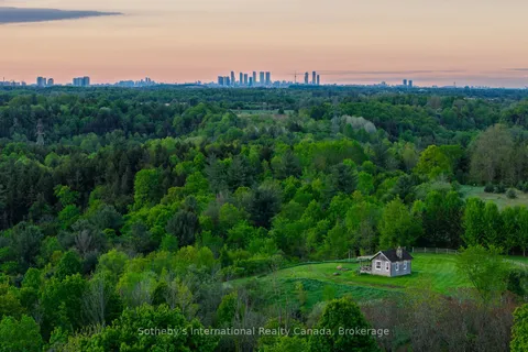 12800 8th Concession N/A, ON L7B 1K4