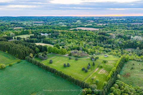 12800 8th Concession N/A, ON L7B 1K4