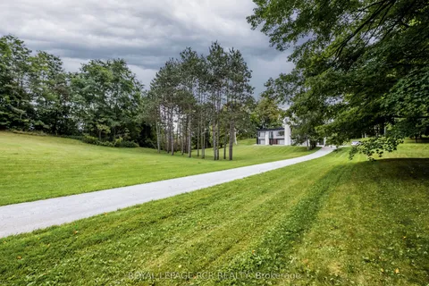 7483 Adjala 5th Side Road, ON L0G 1W0