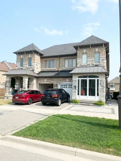 81 Beckett Avenue, ON L6C 0T3