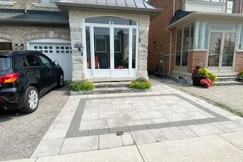 81 Beckett Avenue, ON L6C 0T3