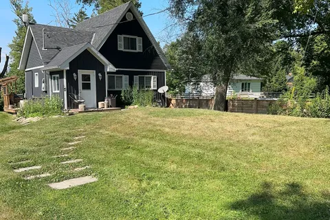 8490 Nottawasaga River Road, ON L0G 1L0