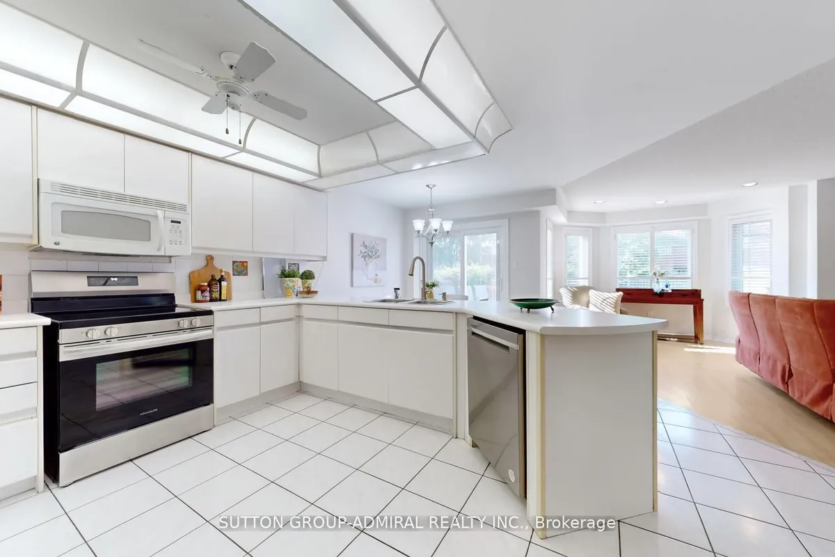 186 WESTHAMPTON Drive, ON L4J 7X2