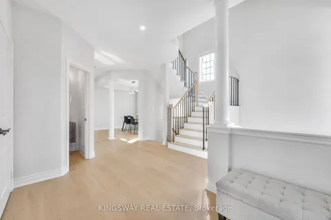 61 Milligan Street, ON L3Z 0A4