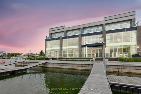 3792 Ferretti Court, ON L9S 0N6