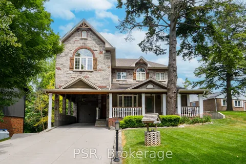 124 Elmpine Trail, ON L7B 1K4