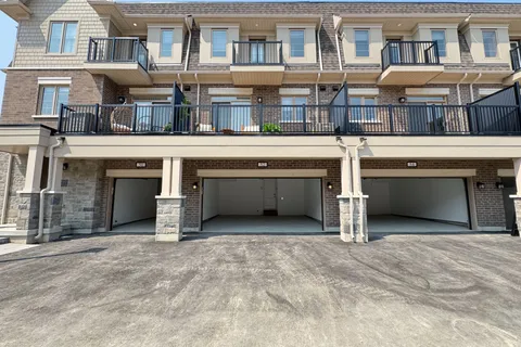 52 Fred Beaton Place, ON L7B 1G2