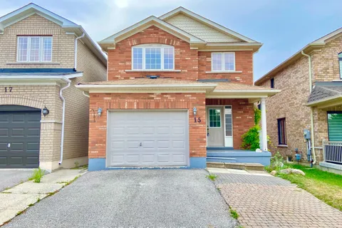 15 Lynn Street, ON L3Z 0B2