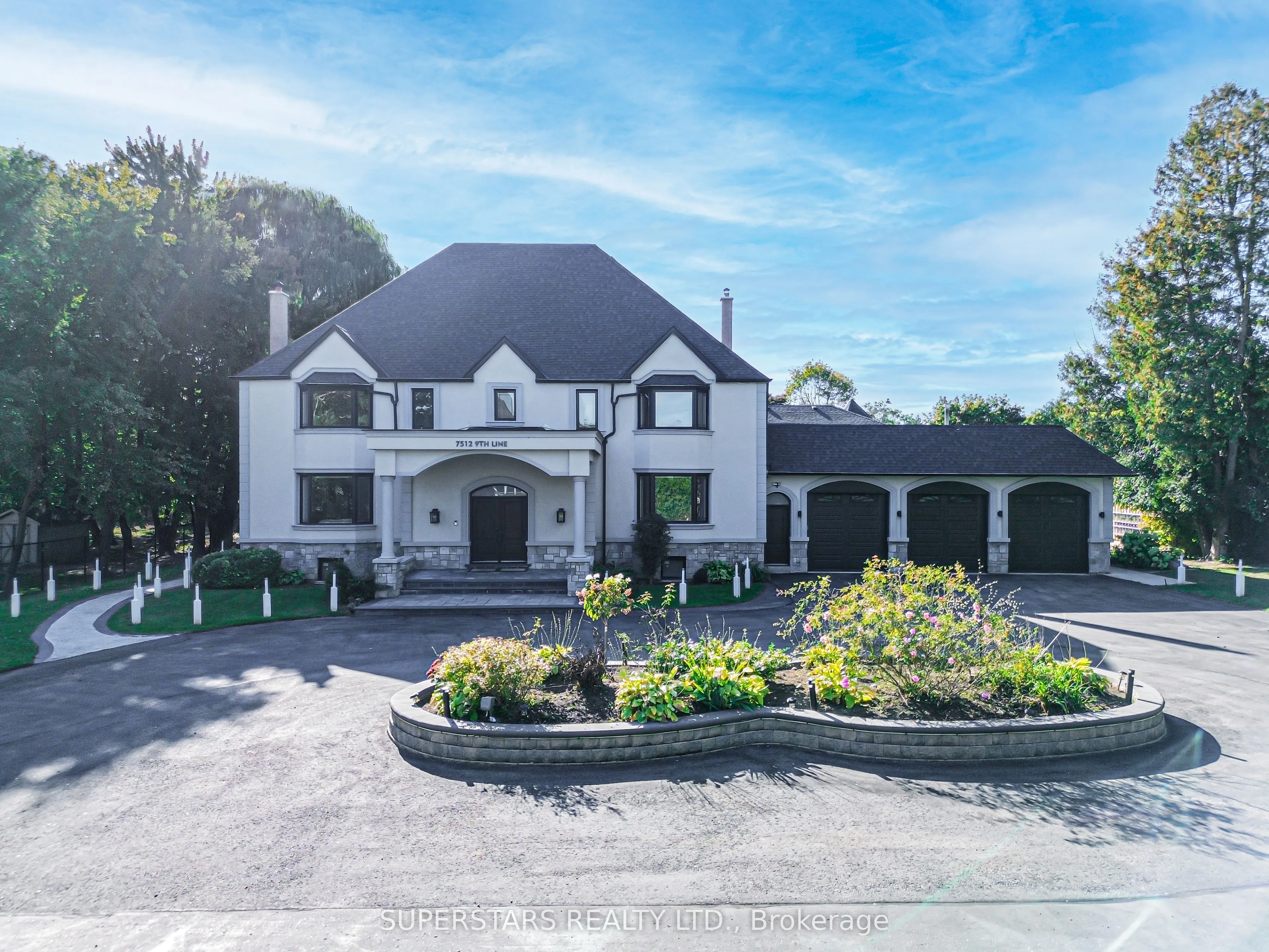 7512 Ninth Line, ON L6B 1A8