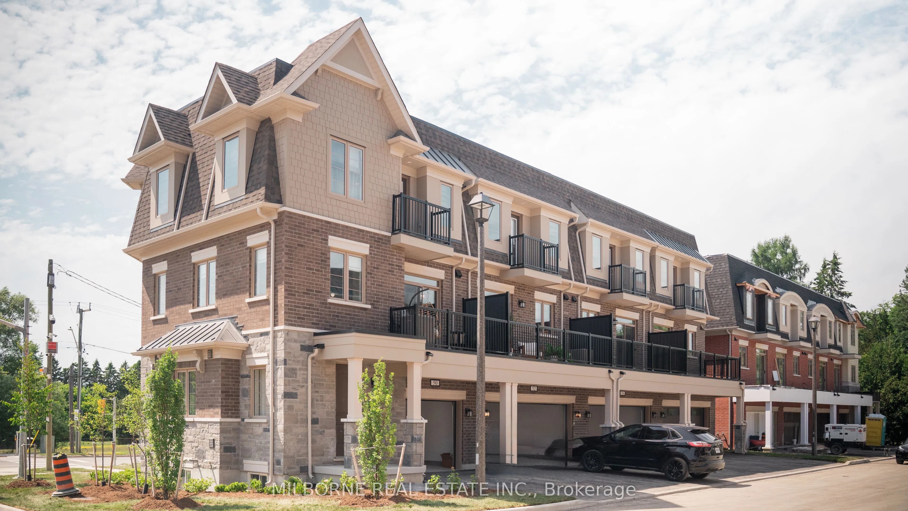 50 Fred Beaton Place, ON L7B 1G2