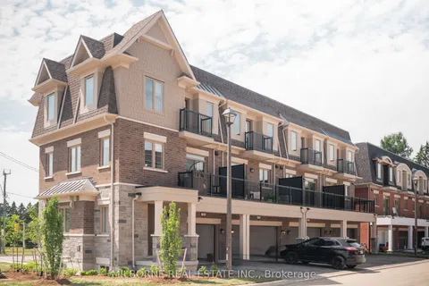 50 Fred Beaton Place, ON L7B 1G2