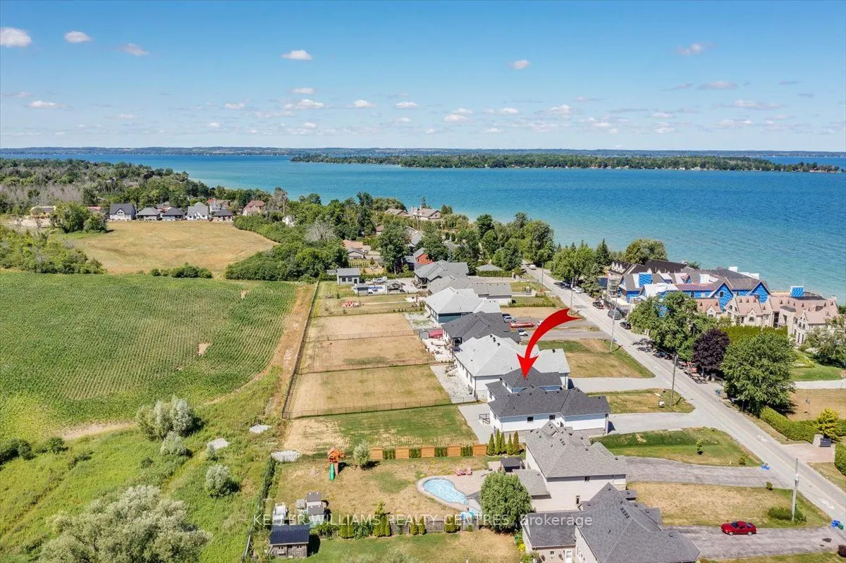 147 Lake Drive, ON L4P 0S7