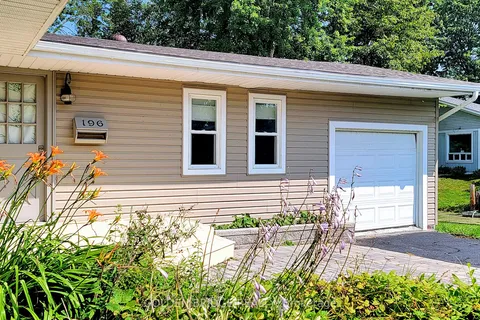 196 South Channel Drive, ON L4P 2N3