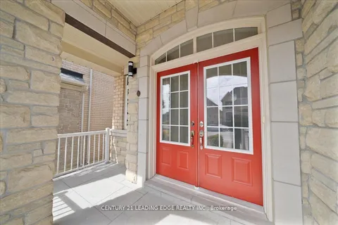 324 Chatfield Drive, ON L4L 1A6