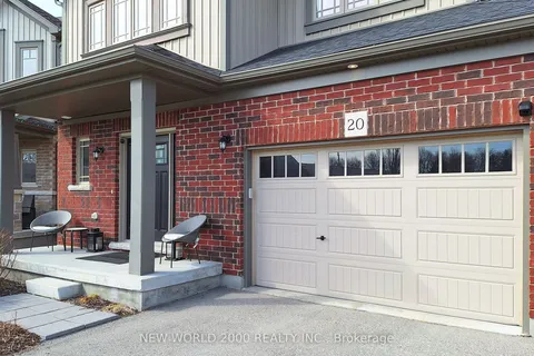 20 Carleton Trail, ON L0G 1A0