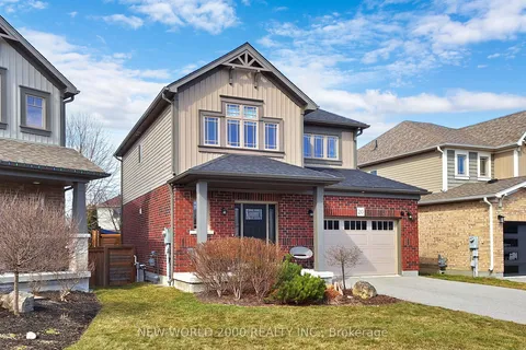 20 Carleton Trail, ON L0G 1A0