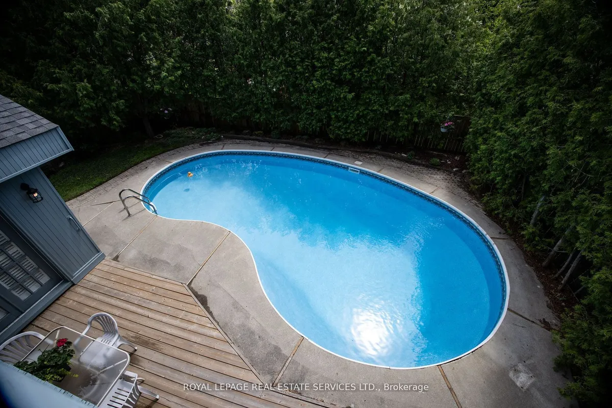 198 Romfield Circuit, ON L3T 3J1