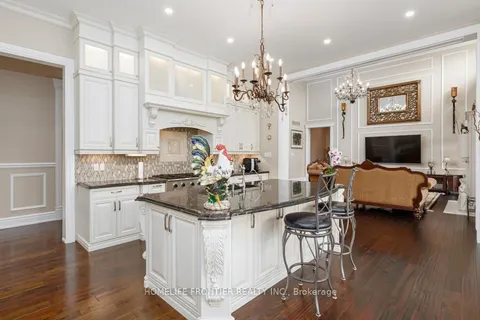 7645 16th Side Road, ON L7E 5R7