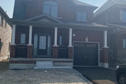 27 Lawrence D. Pridham Avenue, ON L9R 1V4