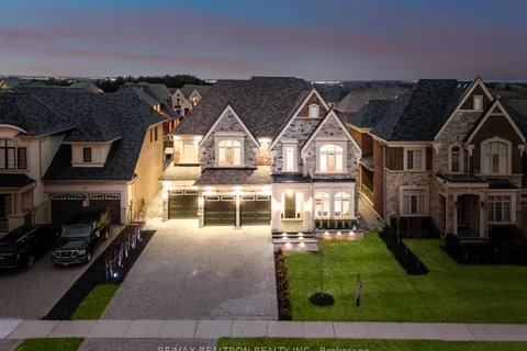 62 Endless Circle, ON L4H 4N6