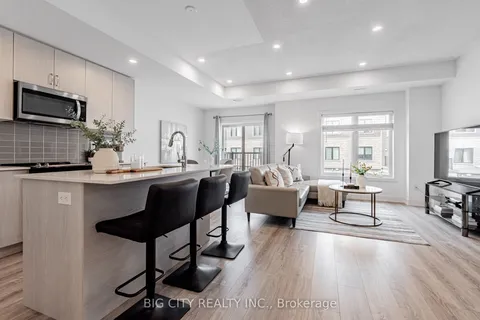 27 Canton Lane, ON L4A 4W8