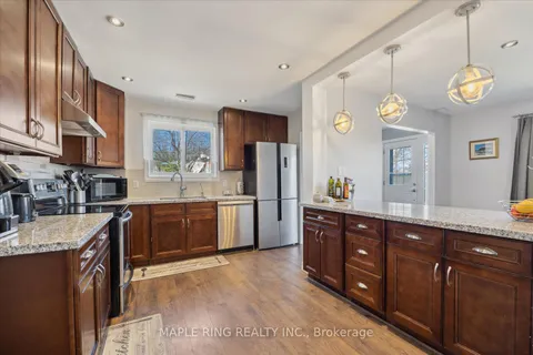 27 Jamieson Drive, ON L0N 1R0