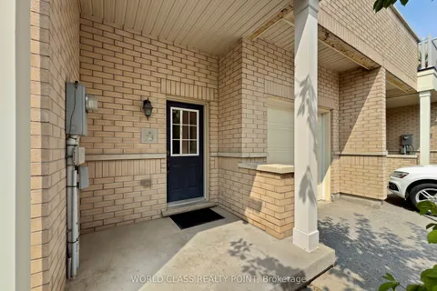 73 Cathedral High Street, ON L6C 0P1