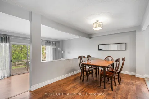 785 Pam Crescent, ON L3Y 5B7