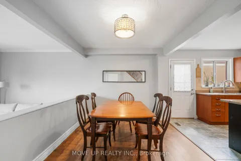 785 Pam Crescent, ON L3Y 5B7