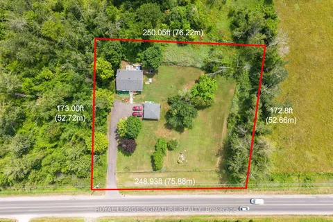 1359 10th Line, ON L9S 3N5