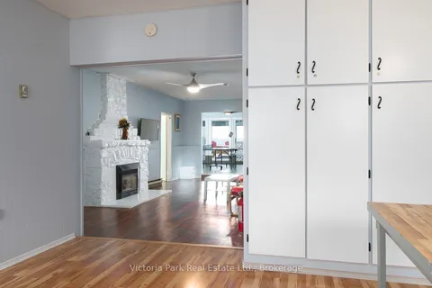 629 Lakelands Avenue, ON L9S 4E5