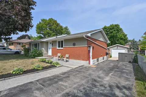 41 Evans Road, ON L9R 1M2