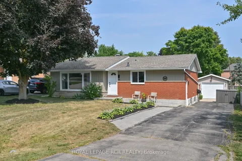 41 Evans Road, ON L9R 1M2