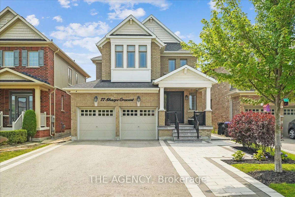 77 Sharpe Crescent, ON L0G 1W0