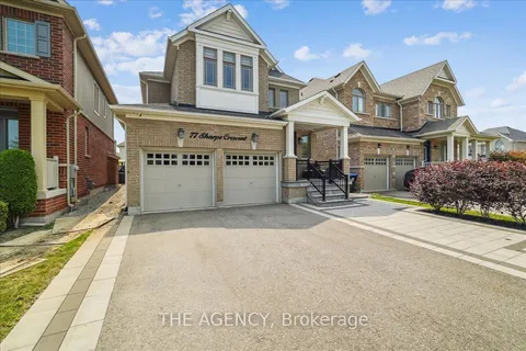 77 Sharpe Crescent, ON L0G 1W0