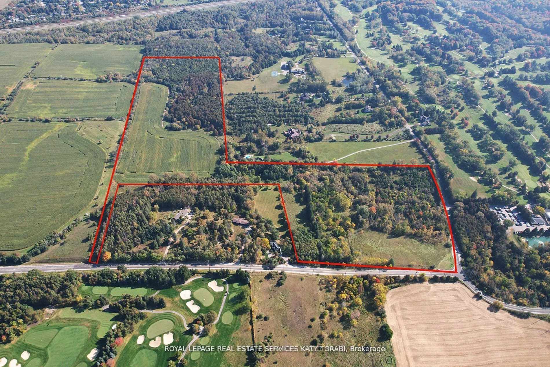 14573 Leslie Street, ON L4G 7C6