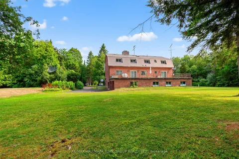 245 Davis Drive, ON L4A 7X4