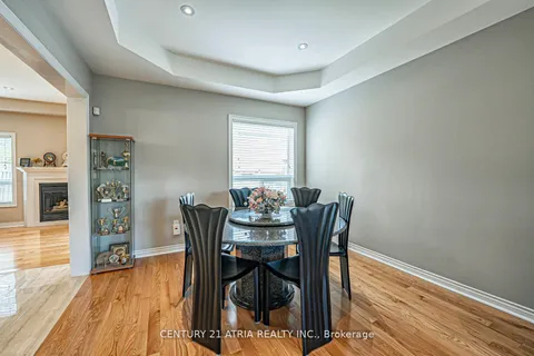 40 Nottingham Drive, ON L4S 1Z6