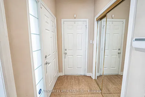 40 Nottingham Drive, ON L4S 1Z6