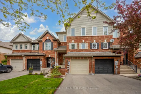 32 Mugford Road, ON L4G 7H5