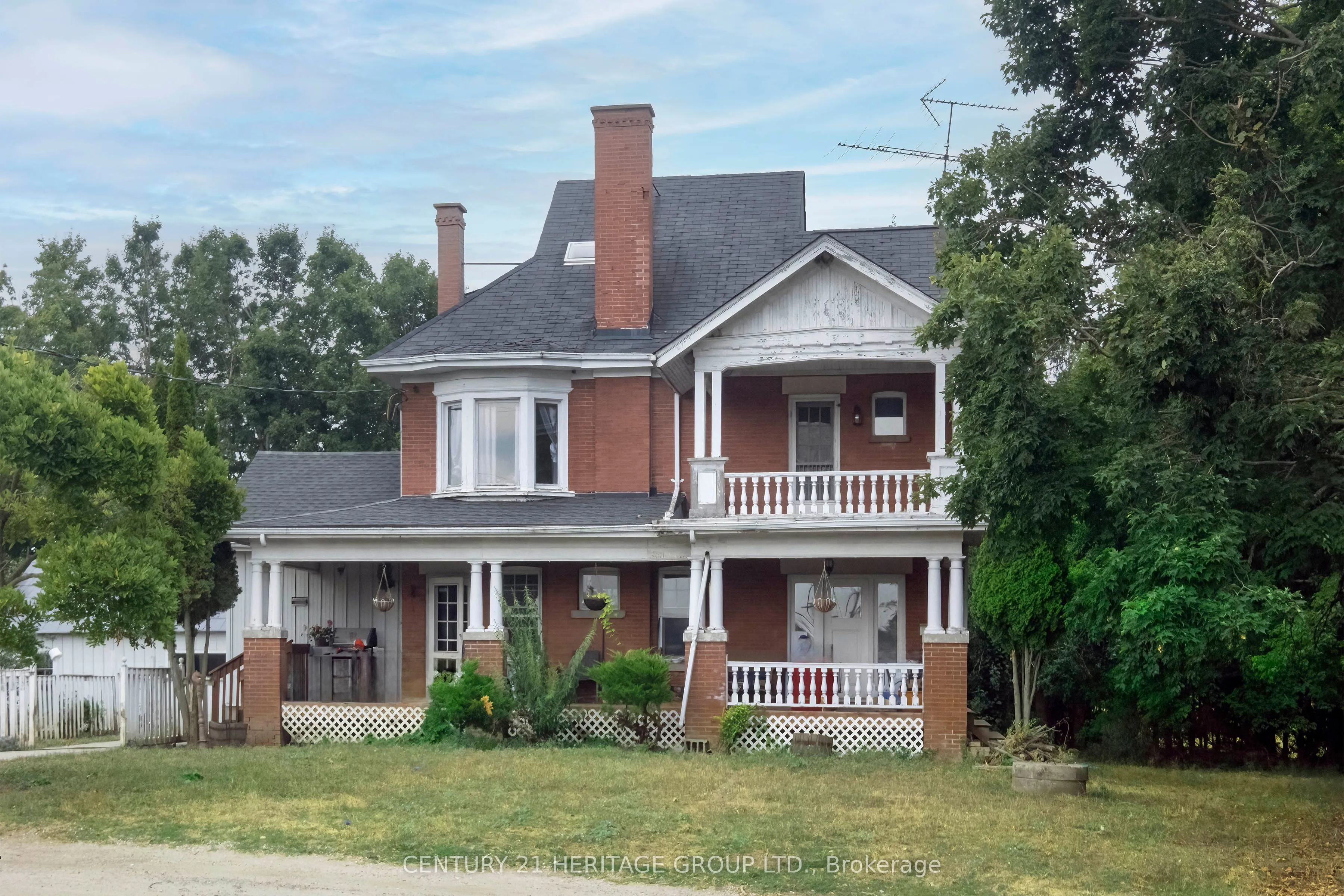 3869 7th Line, ON L9S 3M4